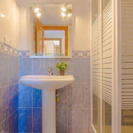 In Appartement Calp