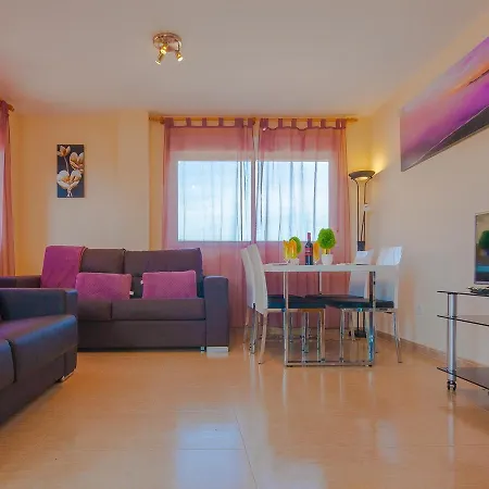 Appartement In