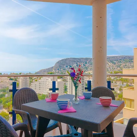 Appartement In