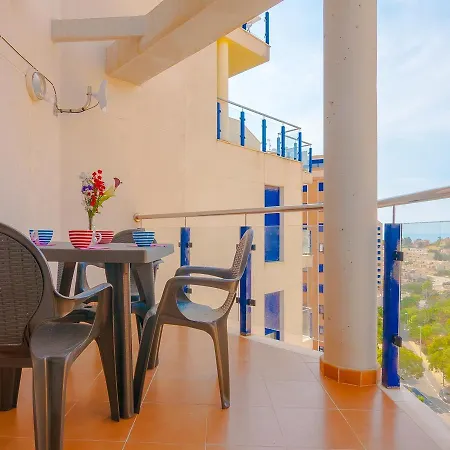 In Appartement