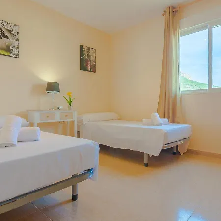 Appartement In